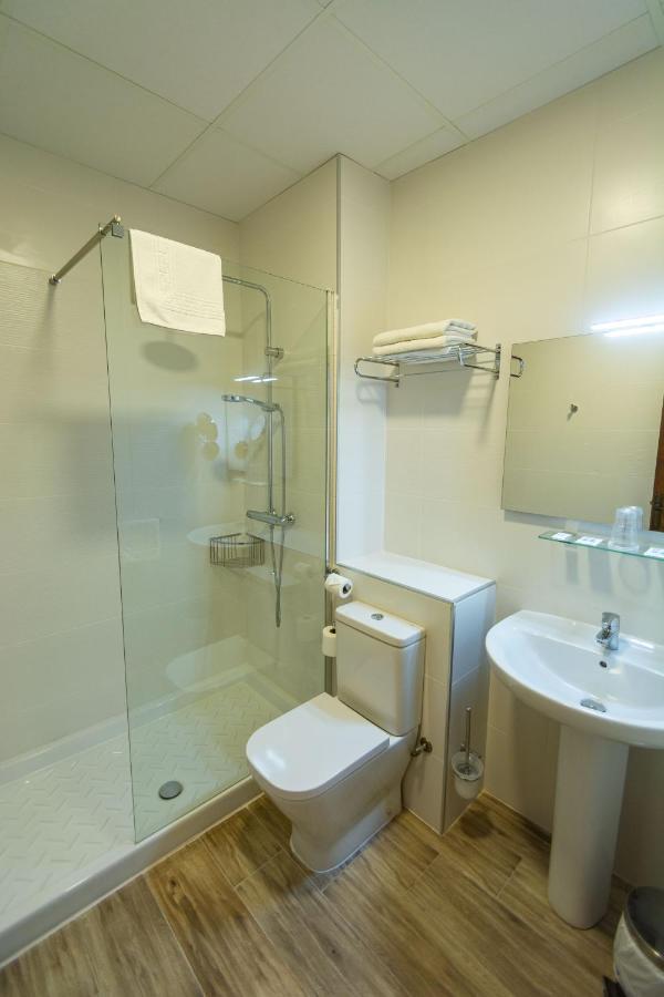 Hostal Loreto Денія Екстер'єр фото