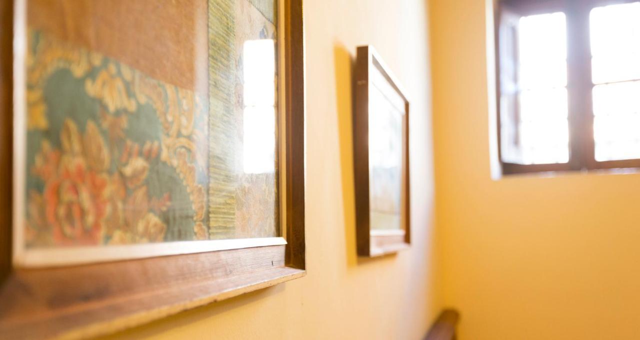 Hostal Loreto Денія Екстер'єр фото